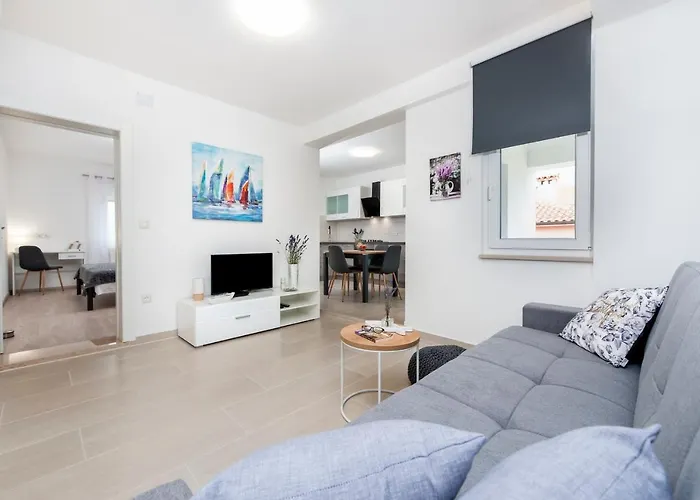 Apartment Rosa