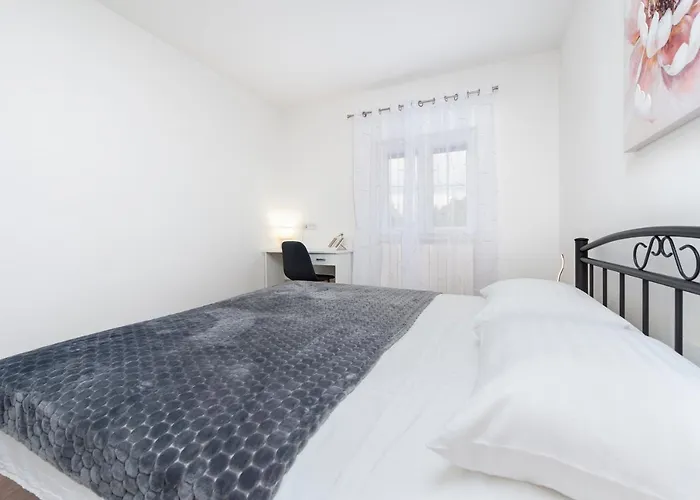 Apartment Rosa