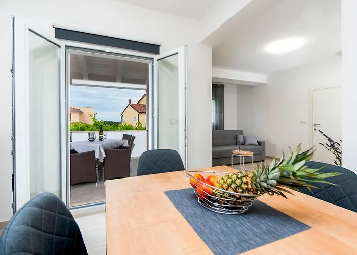 Apartment Rosa