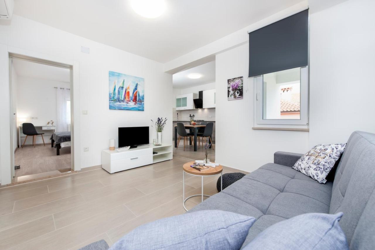 Rosa Apartment *
