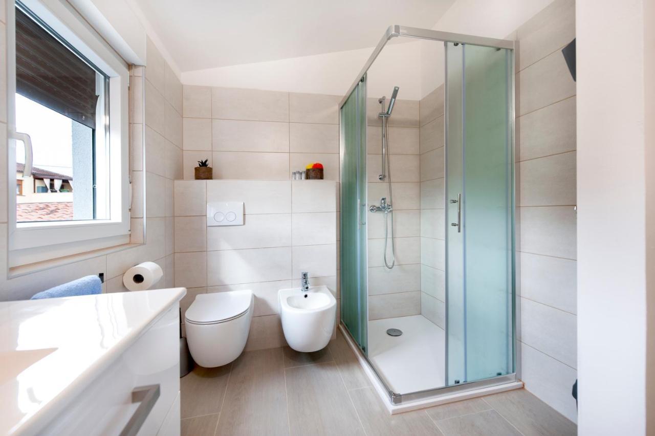 Apartmán Rosa Rovinj