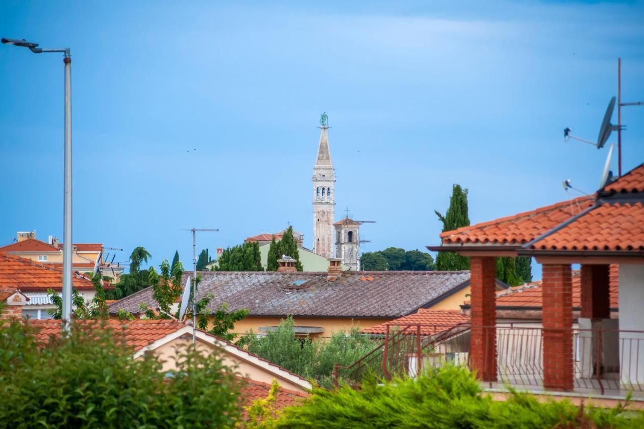 Apartmán Rosa Rovinj