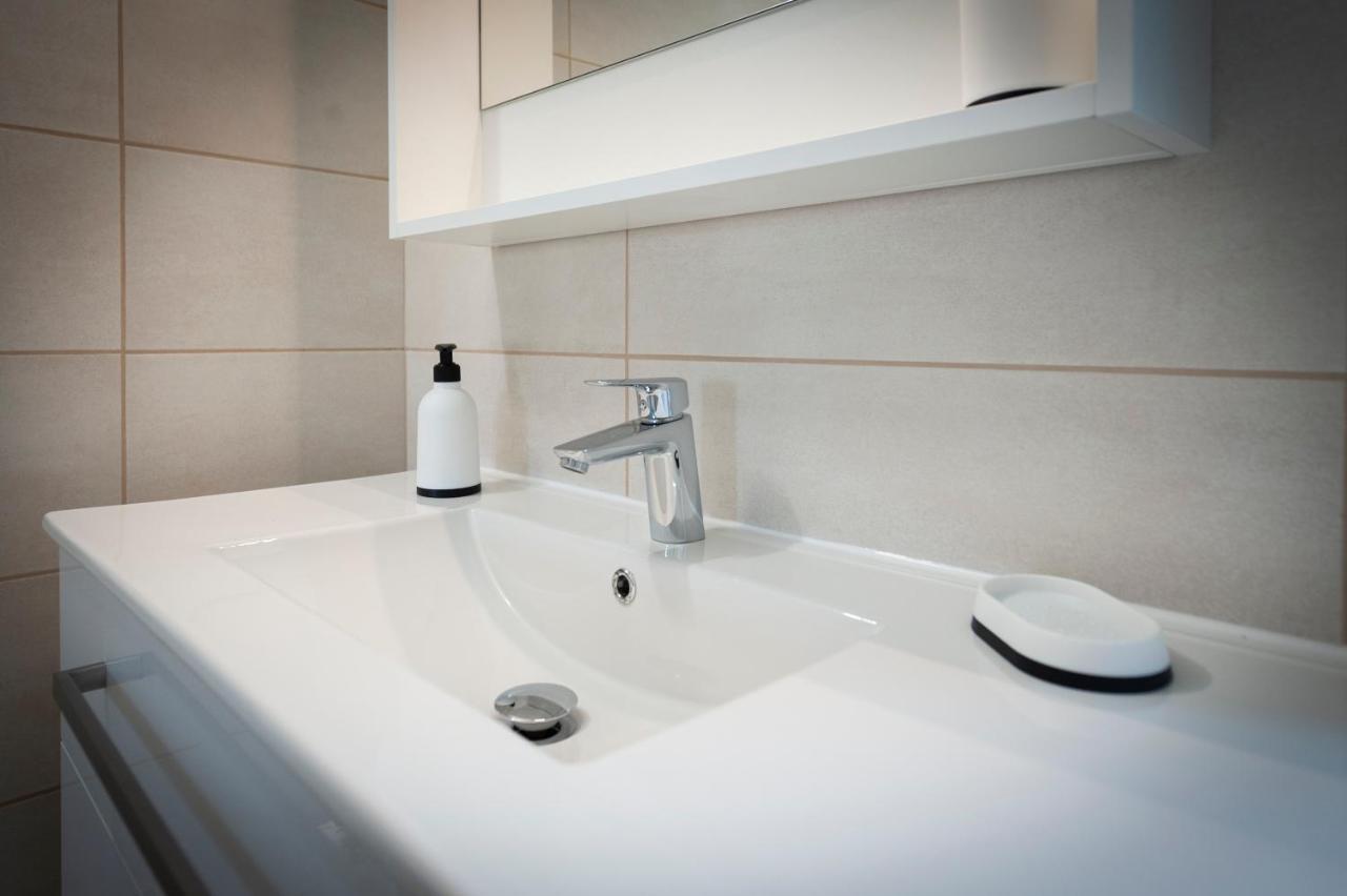 Rosa Apartmán Rovinj