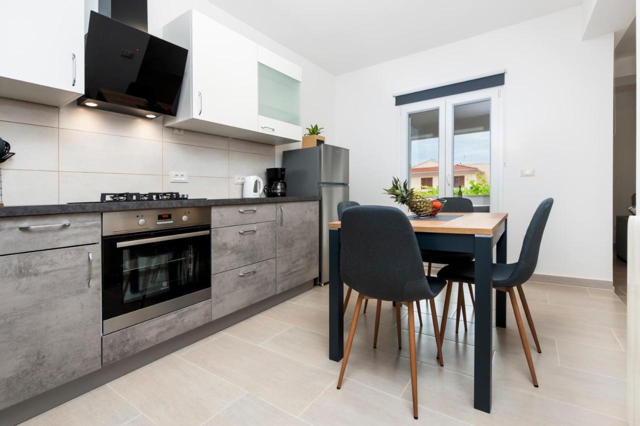 Apartment Rosa Rovinj