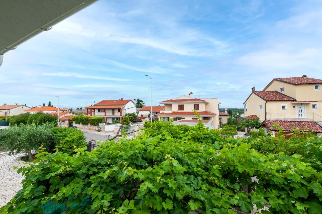 Rosa Apartmán