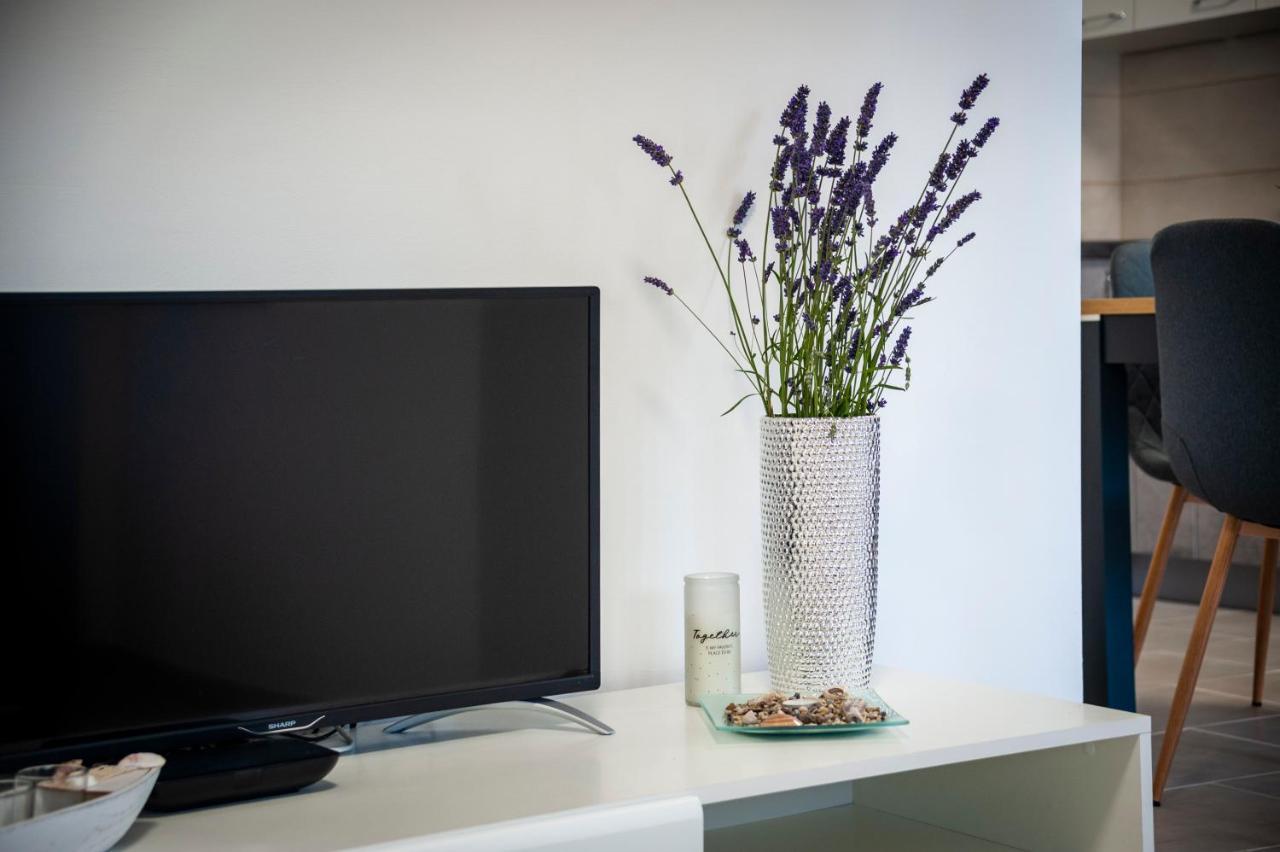 Apartment Rosa *