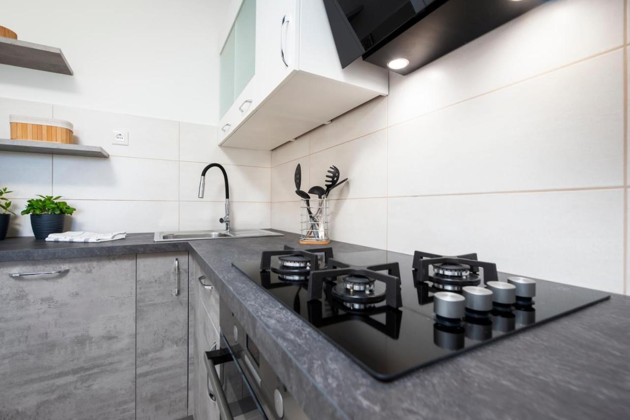 Apartment Rosa *
